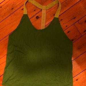 Nike Dri-Fit tank top